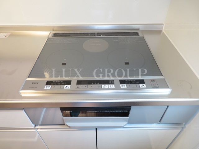 【キッチン】 | ココンセレソⅡ