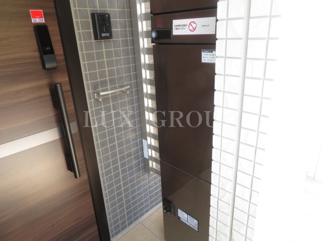 【その他共用部分】 | ココンセレソⅡ