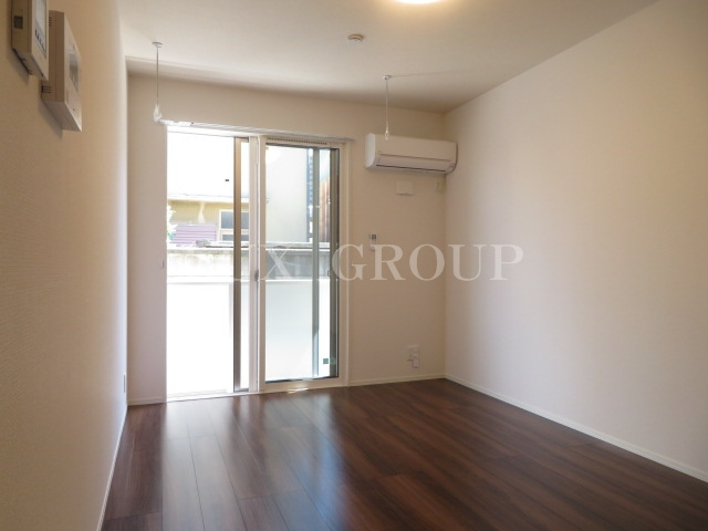 【居間・リビング】 | ココンセレソⅡ