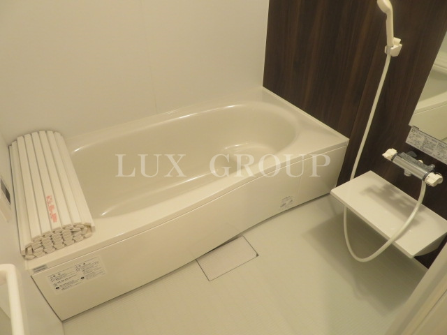 【浴室】 | ココンセレソⅡ