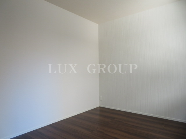 【寝室】 | ココンセレソⅡ