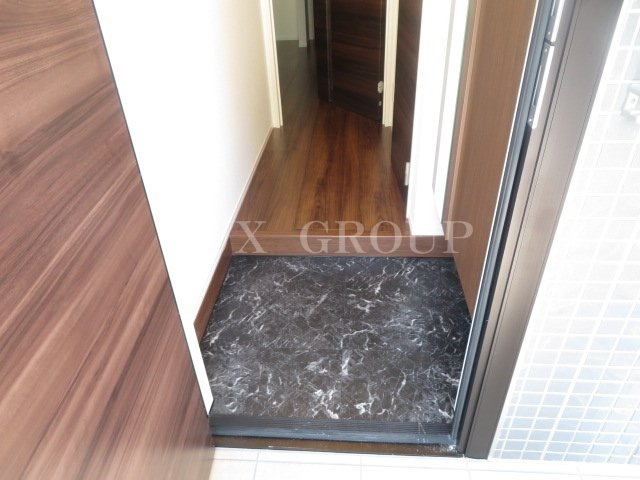 【玄関】 | ココンセレソⅡ