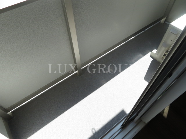 【バルコニー】 | ココンセレソⅡ