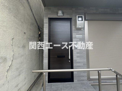 【その他共用部分】 | ハイムカメリアA棟