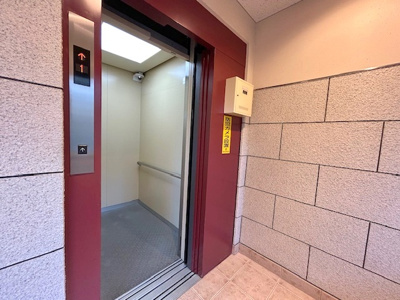 【その他共用部分】 | 香里ケ丘ガーデンハイツⅠ