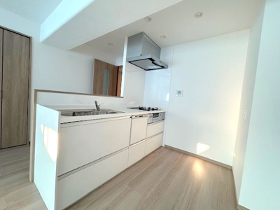 【キッチン】 | 香里ケ丘ガーデンハイツⅠ