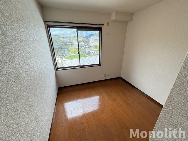 シャーメゾンいずみの内装