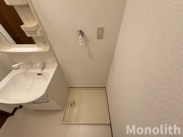シャーメゾンいずみの設備