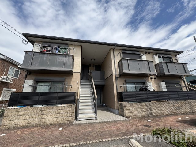 シャーメゾンいずみ