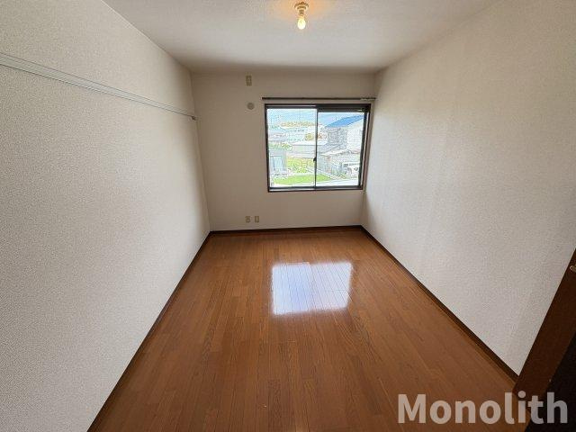 シャーメゾンいずみの内装