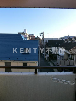 【展望】 | ステーションプラザ多摩川