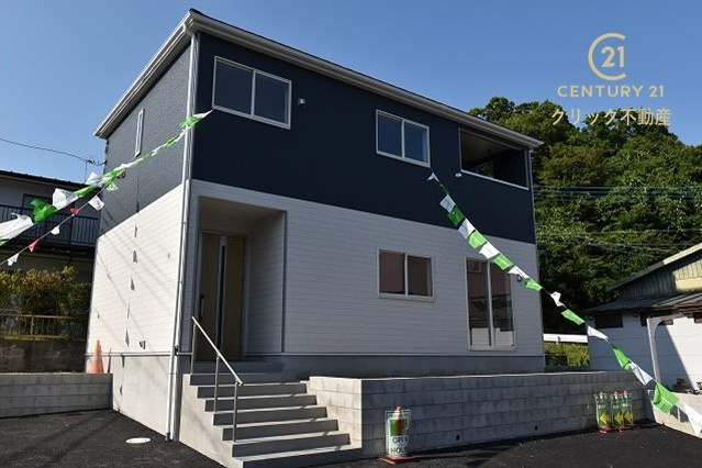 Cradlegarden　 東海村村松　第4　限定1棟！