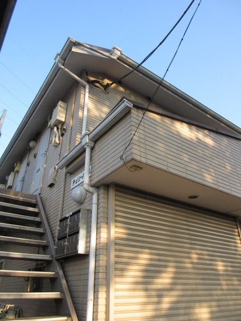 チェリーハイム