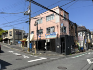 大津市馬場２丁目の店舗事務所の画像