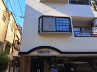 大阪市旭区今市２丁目のマンションの画像