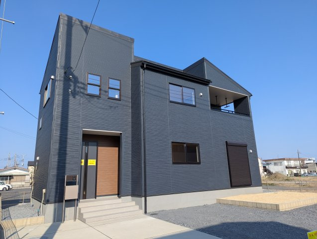 ひたちなか市田彦　10期