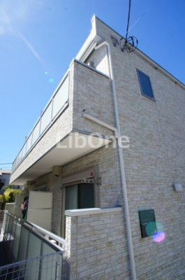 【外観】 | リブリ・菅野