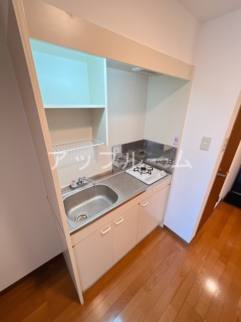 ブランシュピア味美のキッチン