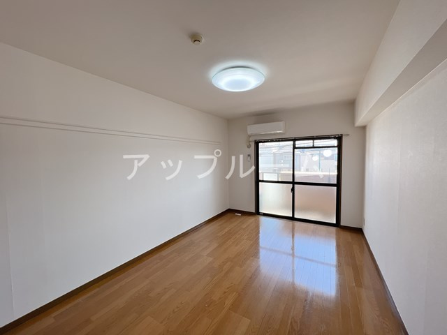 ブランシュピア味美の居間・リビング