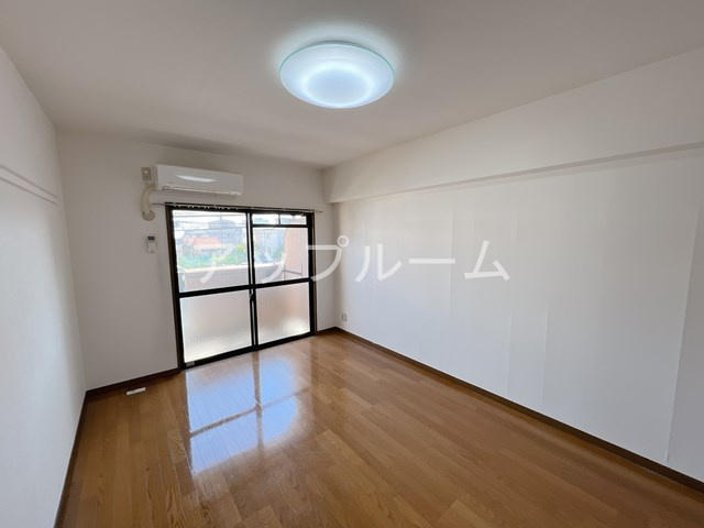 ブランシュピア味美の内装