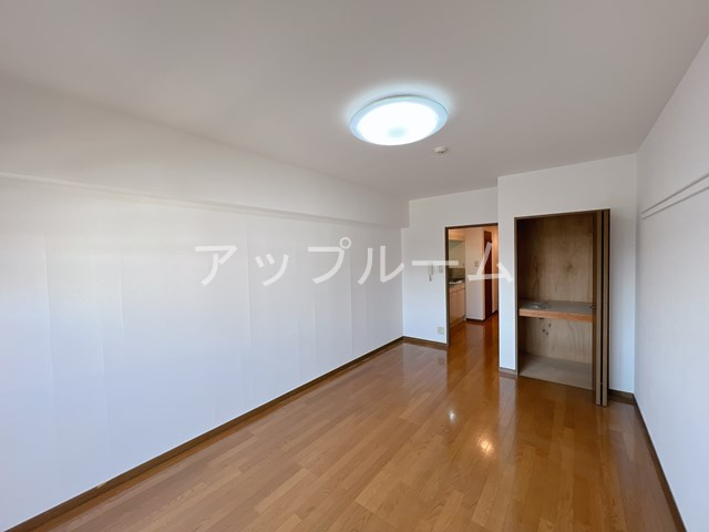 ブランシュピア味美の内装