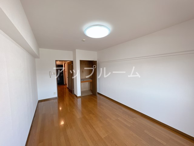 ブランシュピア味美の居間・リビング