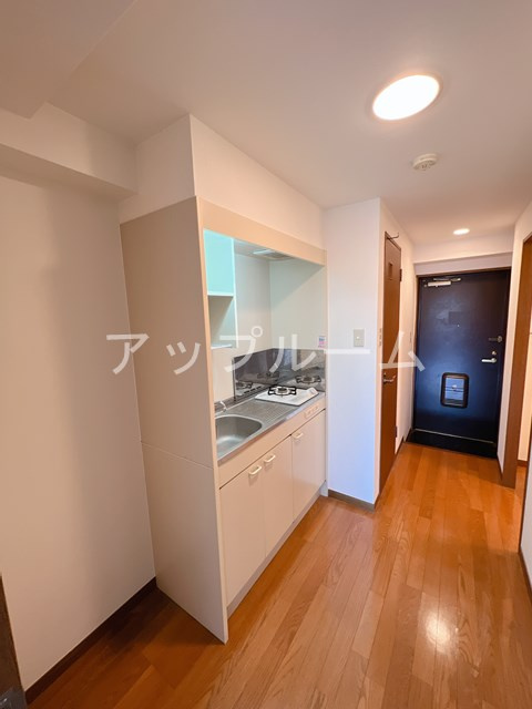 ブランシュピア味美の居間・リビング