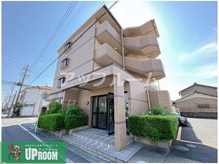 ブランシュピア味美の外観