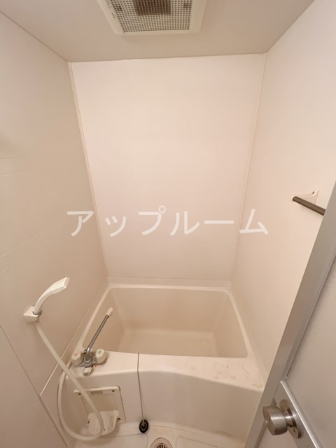 ブランシュピア味美の浴室