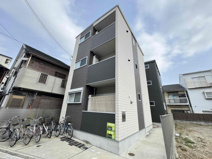 ハーモニーテラス下小阪の画像