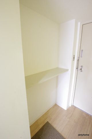 ステュディオ新大阪　仲介手数料無料の設備