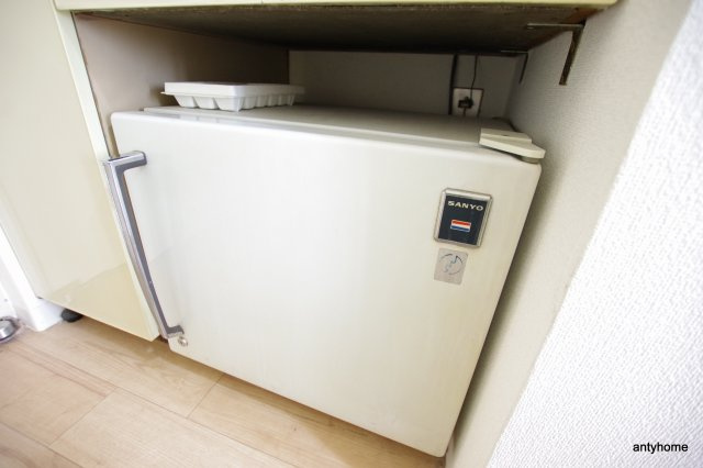 ステュディオ新大阪　仲介手数料無料のキッチン