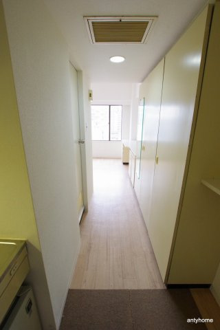 ステュディオ新大阪　仲介手数料無料の内装