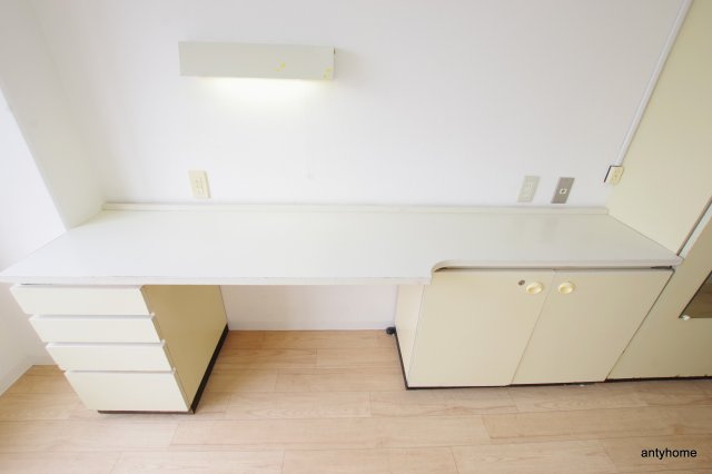 ステュディオ新大阪　仲介手数料無料のその他