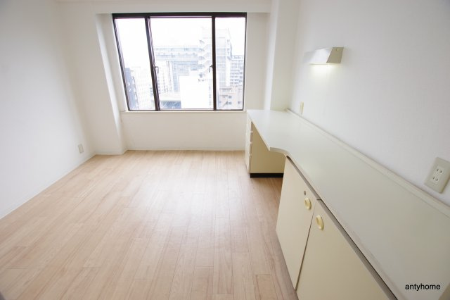 ステュディオ新大阪　仲介手数料無料の内装