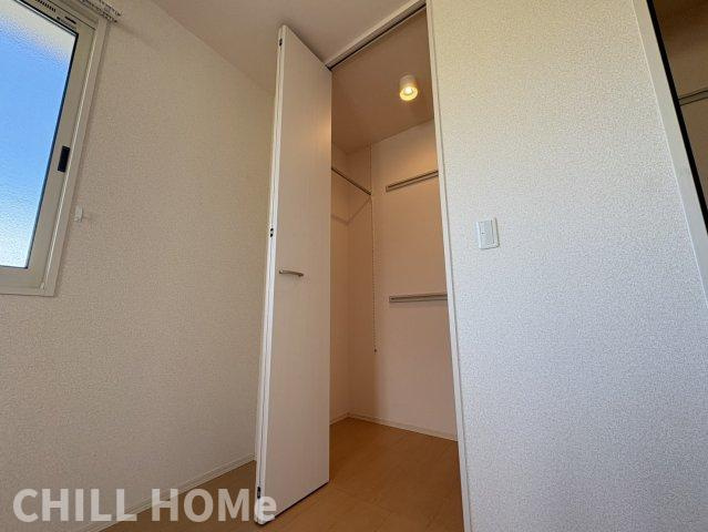 プリムヴェールＤの収納|他社様掲載物件もまとめてご紹介、ご案内可能です(^^)/