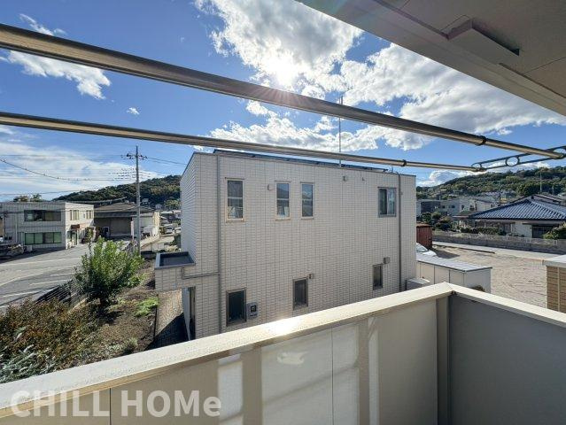 プリムヴェールＤの展望|他社様掲載物件もまとめてご紹介、ご案内可能です(^^)/