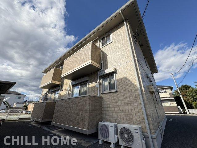 プリムヴェールＤ