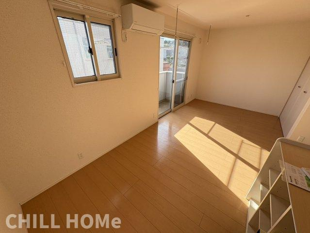 プリムヴェールＤの居間・リビング|他社様掲載物件もまとめてご紹介、ご案内可能です(^^)/