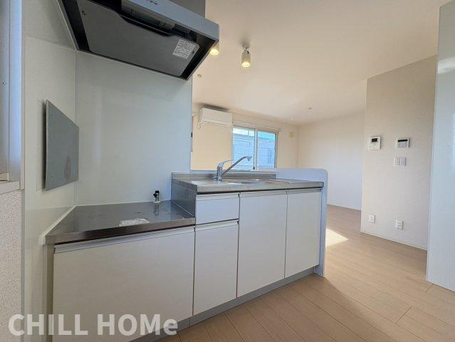 プリムヴェールＤのキッチン|他社様掲載物件もまとめてご紹介、ご案内可能です(^^)/