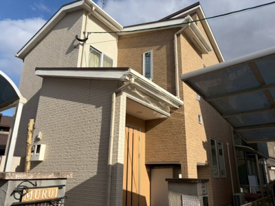 【その他共用部分】 | 志免東2丁⽬⼾建て