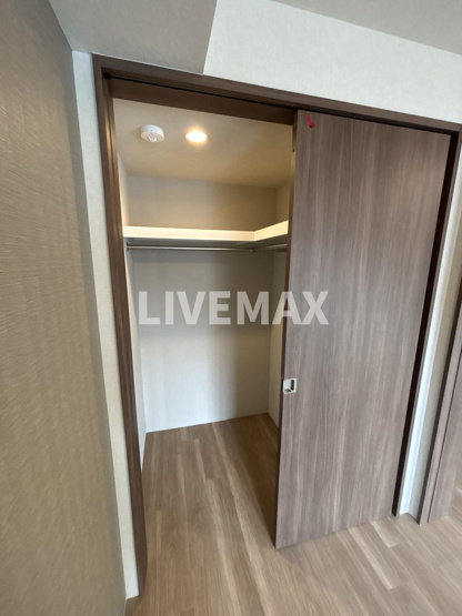 【収納】ＬｉｖｅＣａｓａ千鳥町