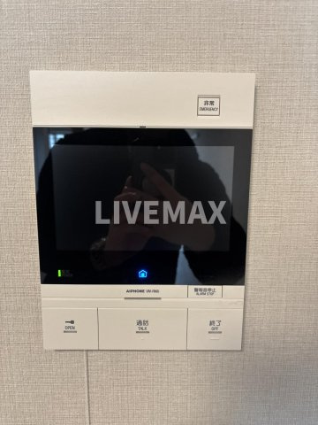 【セキュリティ】ＬｉｖｅＣａｓａ千鳥町