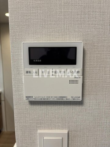 【設備】ＬｉｖｅＣａｓａ千鳥町