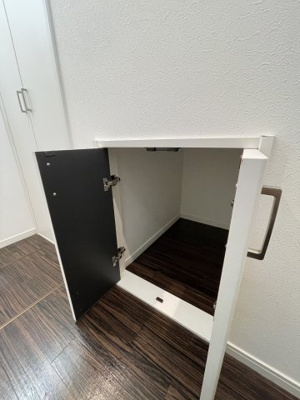 【収納】 | モダンフォルム永福パートⅠ