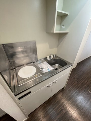 【キッチン】 | モダンフォルム永福パートⅠ