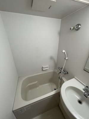 【浴室】 | モダンフォルム永福パートⅠ