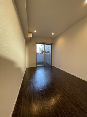 【居間・リビング】 | モダンフォルム永福パートⅠ