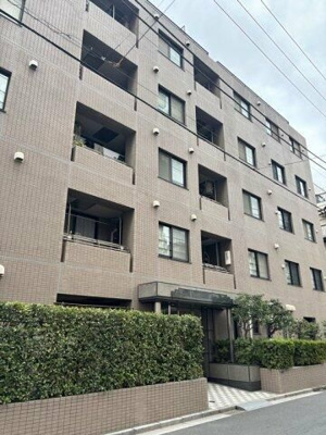 【外観】 | コスモ錦糸町グランシティ