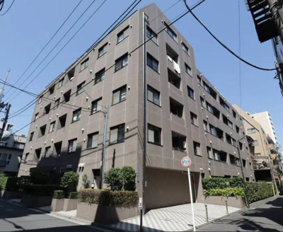 【外観】 | コスモ錦糸町グランシティ